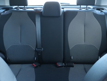 Citroen C3 II Hatchback facelifting 1.2 VTi 82KM 2015 Citroen C3 1.2 VTi, Klima, Tempomat, zdjęcie 9