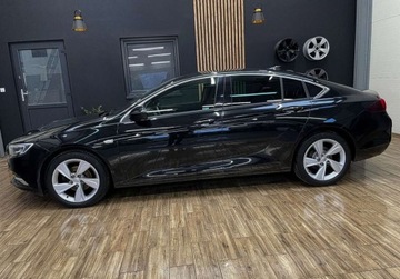 Opel Insignia II Grand Sport 1.5 Turbo 165KM 2017 Opel Insignia 1.5T 165KM MANUAL DYNAMIC GWARANCJA 132.000km 1.5 165KM, zdjęcie 10