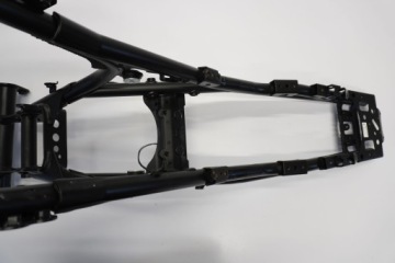 YAMAHA MT-07 21- РАМА 2022 + КОМПЛЕКТ ДОКУМЕНТОВ