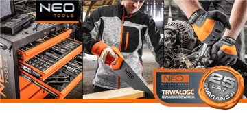 Ударный молоток SDS+ 1500 Вт, кейс