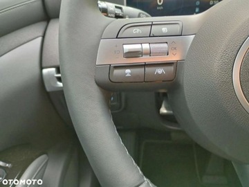 Hyundai Tucson IV 2025 Hyundai Tucson 1.6 T-GDi 48V Executive 2WD DCT 1.6 Hybryda, zdjęcie 18