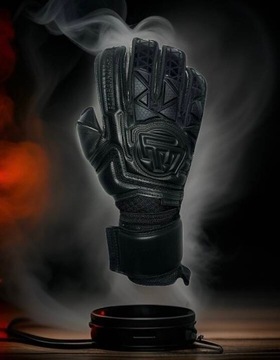 VOLTAGE PLUS JUNIOR ЧЕРНЫЙ RF 7