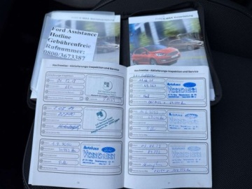 Ford C-MAX II Grand C-MAX Facelifting 1.5 EcoBoost 150KM 2018 Ford Grand C-MAX El.KlapaNaviLedAsystent ParkowaniaNowy RozrzadFull opcja, zdjęcie 35