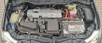 Toyota Auris II 2014 Toyota Auris Toyota Auris 1.8 Hybryda 99KM, zdjęcie 30