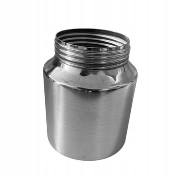 Pojemnik do rozpylacza farby Pojemnik 1100 ml