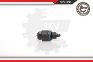 MOTOR KROKOVÝ 08SKV042 ESEN SKV