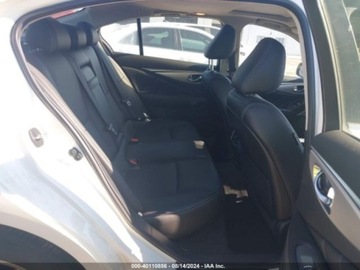 Infiniti Q50 II 2022 Infiniti Q50 Luxe 2022 3.0l 3.0 Benzyna 300KM, zdjęcie 13