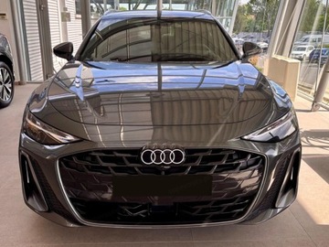 Audi A6 C8 Avant Plug In Facelifting 2.0 55 TFSI e 367KM 2025 AUDI A6 e-Hybrid quattro Avant Combi 2.0 (367 KM) 2025, zdjęcie 2