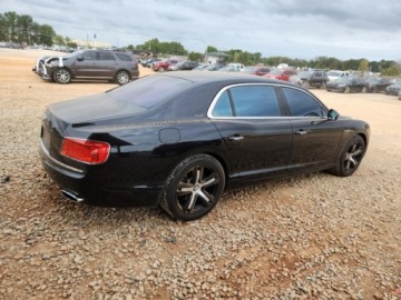 Bentley Continental II 2015 Bentley Flying Spur 2015r., 6.0l 6.0 Benzyna 500KM, zdjęcie 4