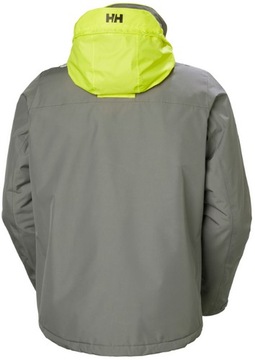 МУЖСКАЯ ПАРУСНАЯ КУРТКА HELLY HANSEN ARCTIC SHORE