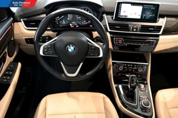 BMW Seria 2 F22-F23-F45-F46 Active Tourer Facelifting 220i 192KM 2020 BMW Seria 2 220i Gran TourerFV23Performance ControlAdaptacyjne PodwozieLux, zdjęcie 7