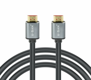 ВЫСОКОСКОРОСТНОЙ HDMI 2.0 4K UHD 3D КАБЕЛЬ HDMI 3 М