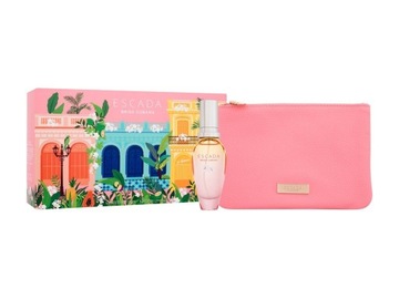 ESCADA Brisa Cubana woda toaletowa 30 ml + Kosmetyczka