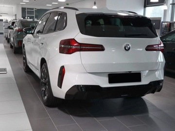 BMW X3 G45 2025 BMW X3 xDrive20 Sport Suv 2.0 (208KM) 2025, zdjęcie 2