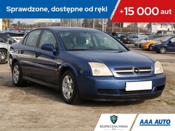 Opel Vectra 1.8, GAZ, Klima, Klimatronic