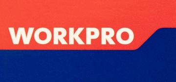 Дальномер WORKPRO для помещений 40 м, дальность действия 31–60 м, кабель Micro-USB