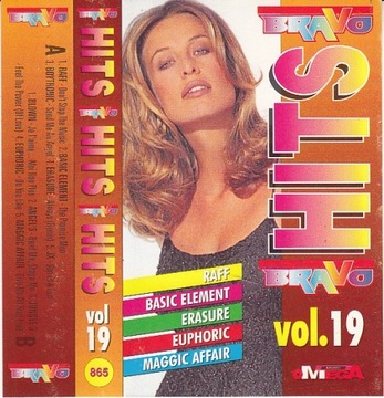 Bravo Hits Vol. 19
