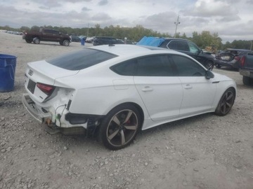 Audi A5 F5 2022 Audi a5 Premium Plus 45 2022 2.0l 2.0 Benzyna 261KM, zdjęcie 3