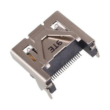 ZŁĄCZE GNIAZDO PORT HDMI DO KONSOLI PLAYSTATION SLIM PS4 PS 4 PRO