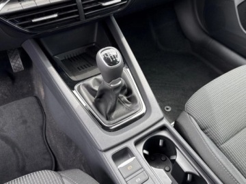 Skoda Octavia IV Scout 1.5 TSI ACT 150KM 2026 SKODA Octavia Edition 130 Selection 1.5 TSI Combi 150KM 2026, zdjęcie 10