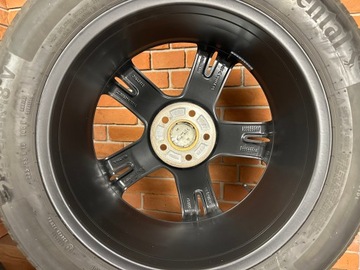 Колеса Диски 18 5x108 Volvo XC40 Лето