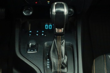 Ford Ranger V Podwójna kabina Facelifting 2019 2.0 EcoBlue 213KM 2021 Ford Ranger 2.0 EcoBlue, Salon Polska, Serwis ASO, zdjęcie 17