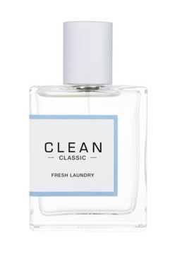 Clean Classic Fresh Laundry 60 ml woda perfumowana