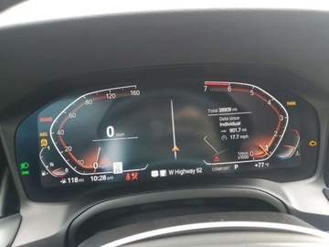 BMW Seria 3 G20-G21 2020 BMW Seria 3 330i 2020 2.0l 2.0 Benzyna 255KM, zdjęcie 9