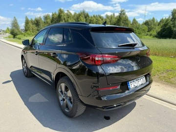 Opel 2024 Opel Grandland 1.5 Diesel 130KM AT8|Enjoy|F-ra 23%, zdjęcie 1