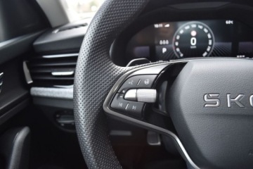 Skoda Kamiq Crossover Facelifting 1.0 TSI 115KM 2025 Skoda Kamiq SalonPL 115KM DSG SelectionWinter Premium ASO VAT23 Benzyna, zdjęcie 13