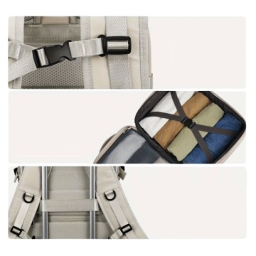 ТУРИСТИЧЕСКИЙ РЮКЗАК ДЛЯ САМОЛЕТА RYANAIR КУЛОН ДЛЯ БЕСПЛАТНОЙ РУЧНОЙ КЛАДКИ