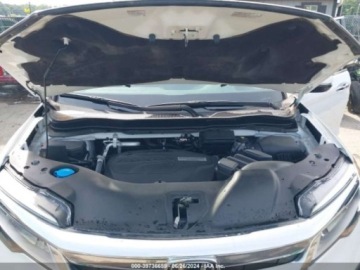 Honda Pilot II 2021 Honda Pilot 2021r., 4x4, 3.5L 3.5 Benzyna 280KM, zdjęcie 11