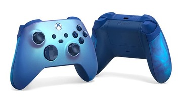 Беспроводной контроллер 1914 Aqua Shift Microsoft Xbox Series S X One
