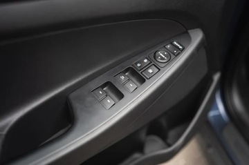 Hyundai Tucson III SUV 1.6 GDI 132KM 2016 Hyundai Tucson 1.6 GDI, Salon Polska, zdjęcie 28