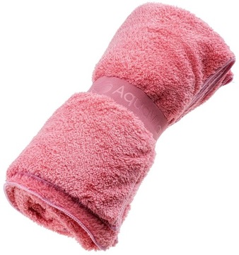 БАННОЕ ПОЛОТЕНЦЕ AQUAWAVE 80х130см микрофибра