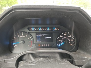Ford 2015 FORD F-150 3.5L, V6 282HP, 6 Miejsc, LPG, 4x4, Automat, Dokumentacja, zdjęcie 13