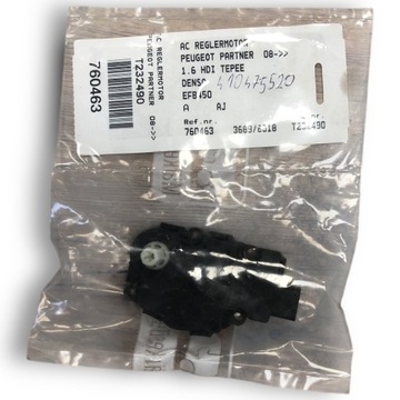 410475520 PRO AUDI MERCEDES BMW OHŘÍVAČ KRYT VZPĚRA/TLAKOVAČ SILN~0755