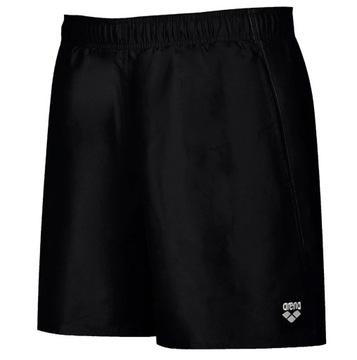SZORTY KĄPIELOWE ARENA FUNDAMETIALS BLACK XL -50%