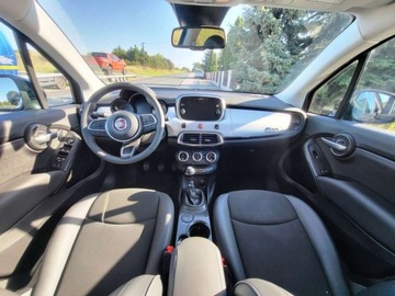 Fiat 500X Crossover Facelifting 1.0 Firefly 120KM 2021 Fiat 500X Benzyna 120KM, zdjęcie 8
