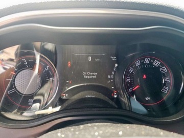 Dodge Challenger III 2022 Dodge Challenger GT 2022 3.6l 3.6 Benzyna 303KM, zdjęcie 9