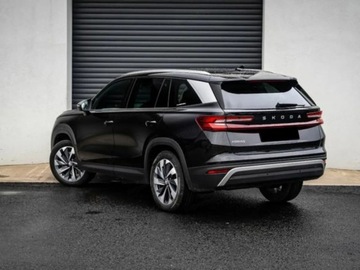 Skoda Kodiaq II SUV 1.5 TSI mHEV 150KM 2025 SKODA Kodiaq Selection 1.5 TSI mHEV DSG Suv 150KM 2025, zdjęcie 2