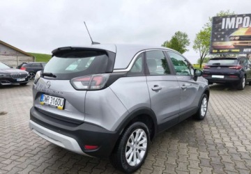 Opel 2021 Opel Crossland X Opel Crossland X 1.5 CDTI Enjoy SampS 1.5 Diesel 120KM, zdjęcie 4