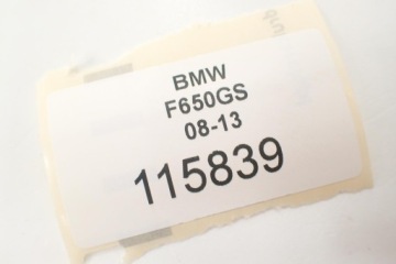 BMW F 650 700 800 GS 08-13 Фара передняя