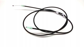 VOLVO S40 V40 linka otwierania maski OE 30883400