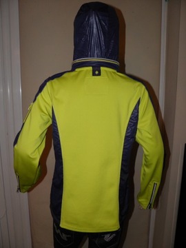 КУРТКА SCHOCKEMOHLE EXTRA / SOFTSHELL RIDING R M