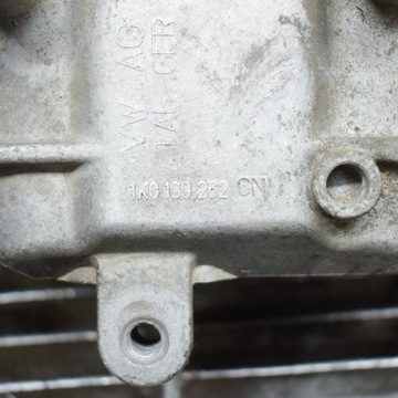 1K0199262CN ULOŽENÍ MOTORU PRAVÁ SKODA SUPERB II 3T4 1.6 TDI