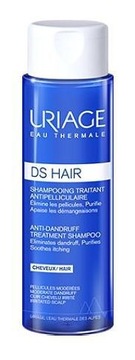 Uriage DS, Szampon przeciwłupieżowy, 200 ml