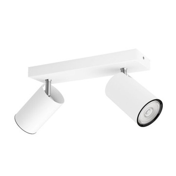 American DJ Pinspot LED II reflektor punktowy