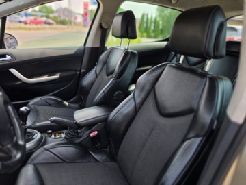 Peugeot 307 II Hatchback 1.6 HDi 16V 109KM 2007 Peugeot 307 Peugeot 308 1.6 HDI 1.6 Diesel 109KM, zdjęcie 13