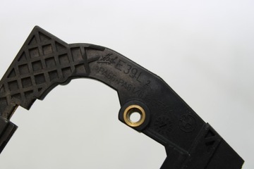 BMW E39 FACELIFT KAZETA KLIKY LEVÝ PŘEDNÍ EVROPA TÁHLO